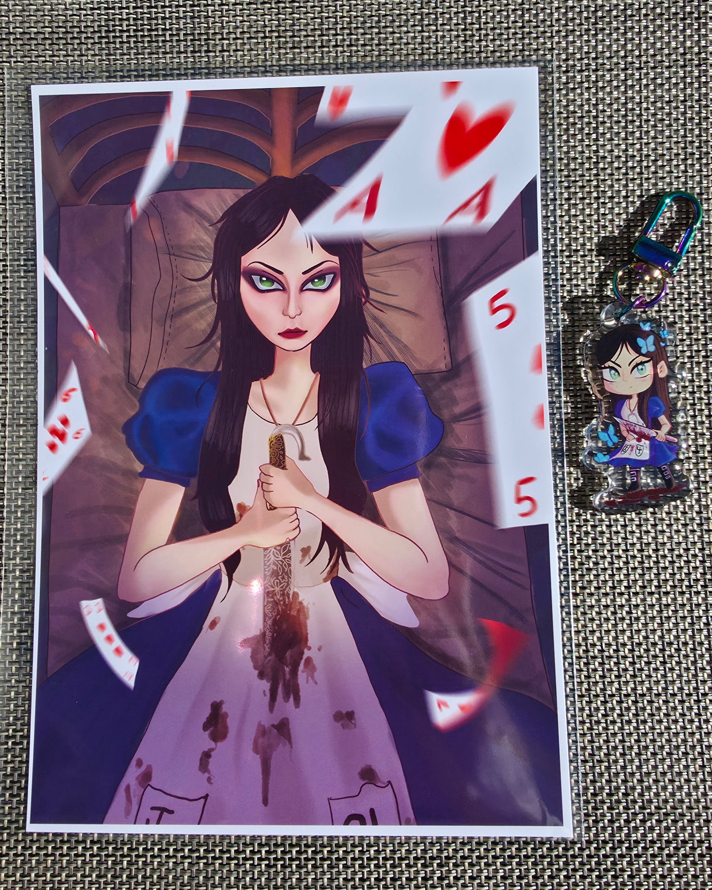 Alice madness returns bundle