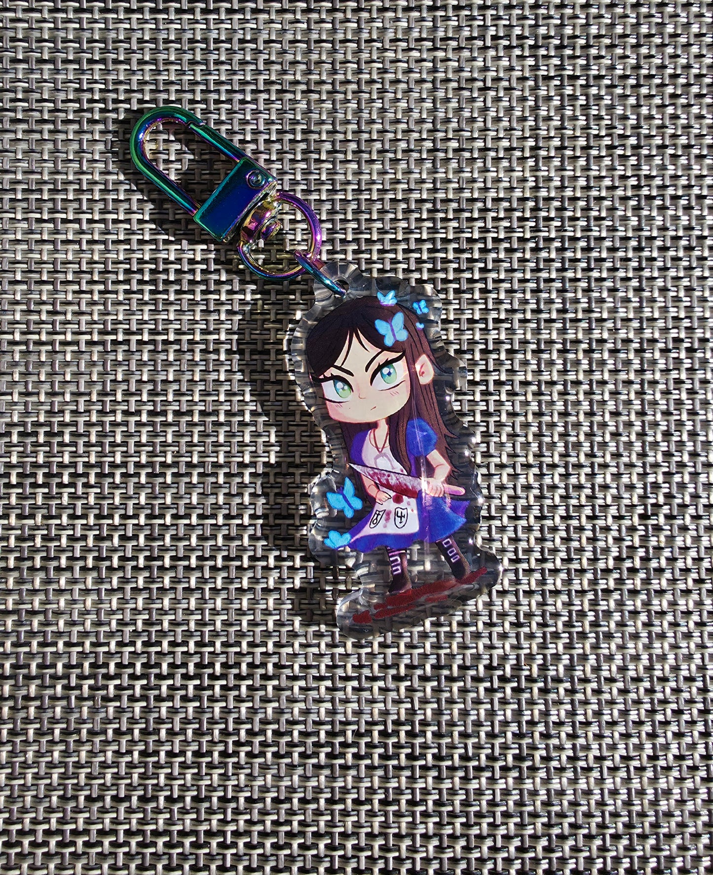 Alice madness returns