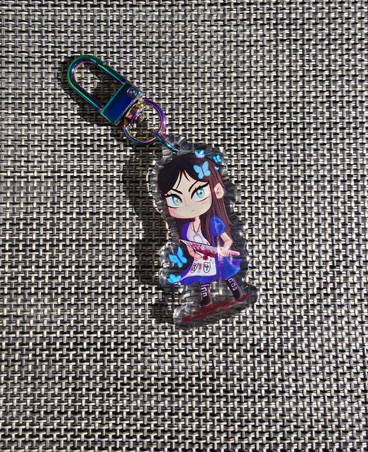 Alice madness returns